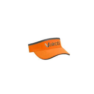 Performance Visor - Fluro Orange