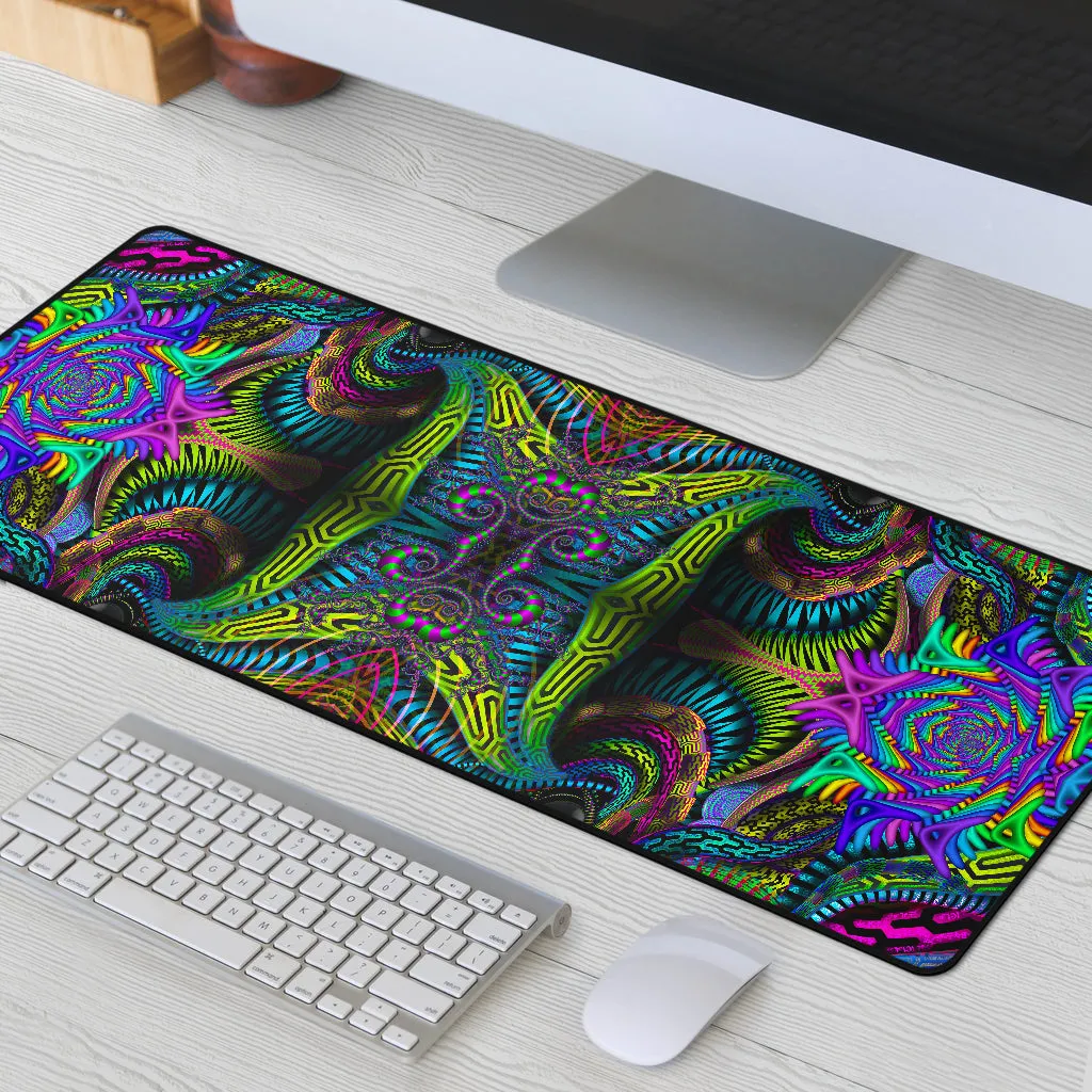 Primordial Mouse Mat