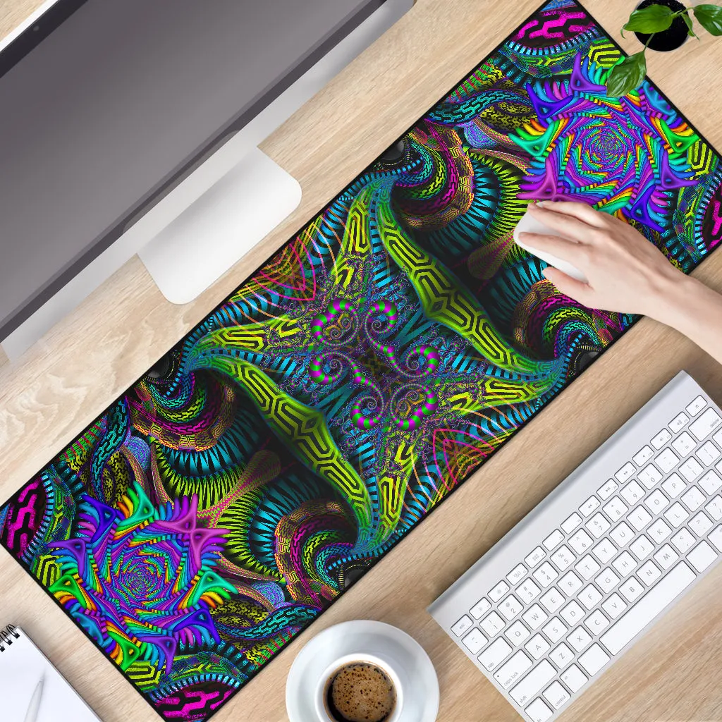 Primordial Mouse Mat