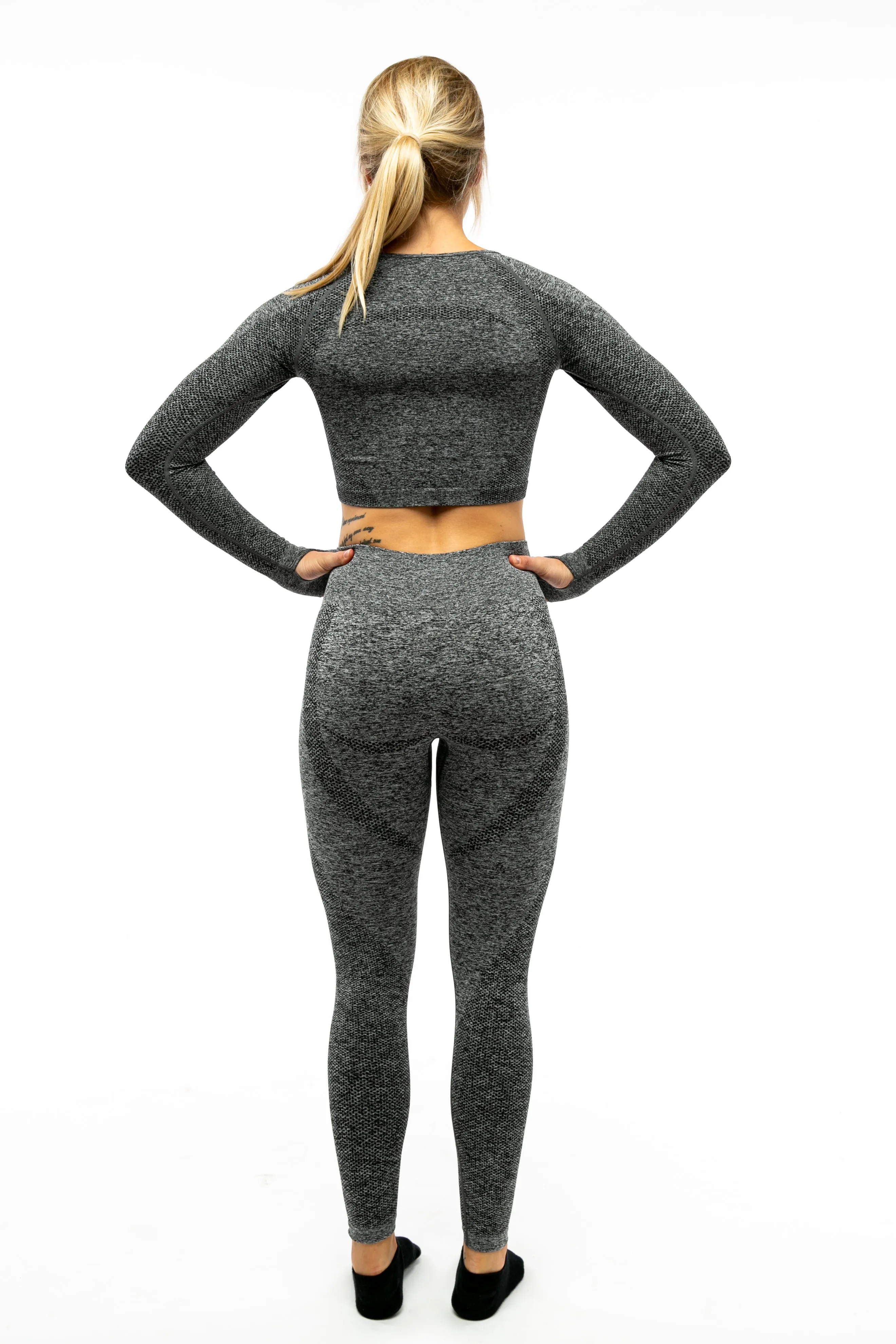 Pure Series Leggings