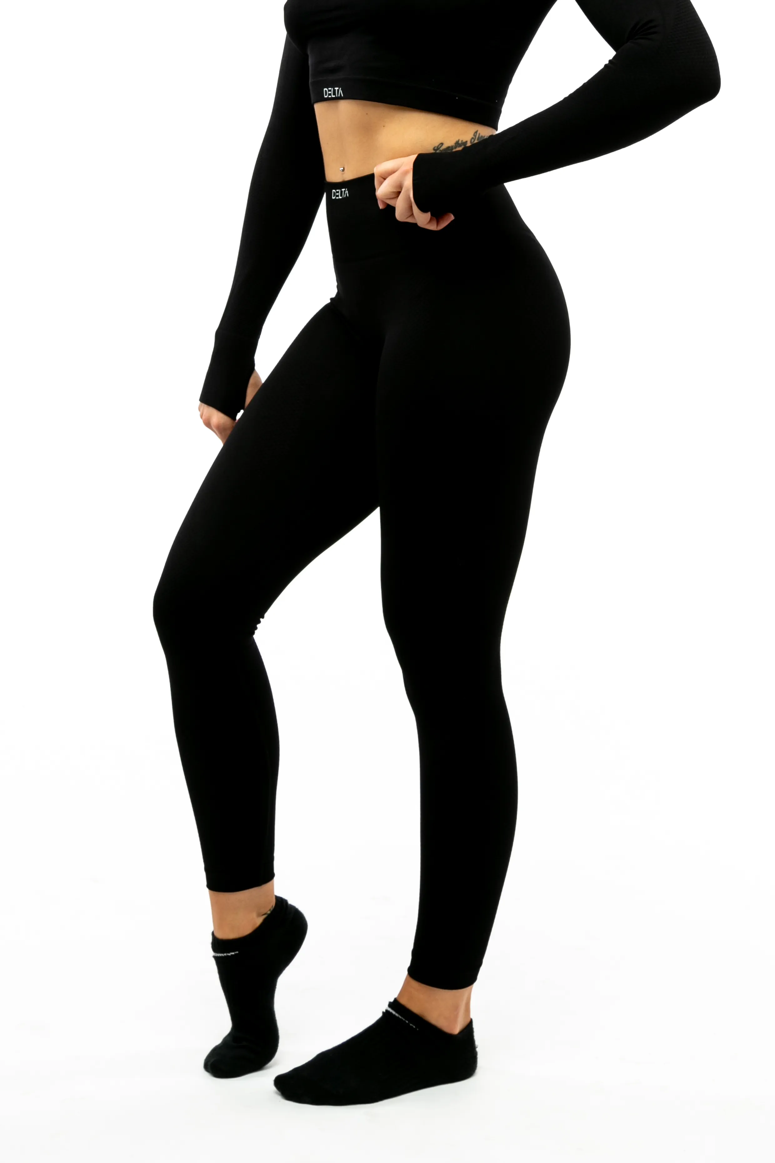 Pure Series Leggings