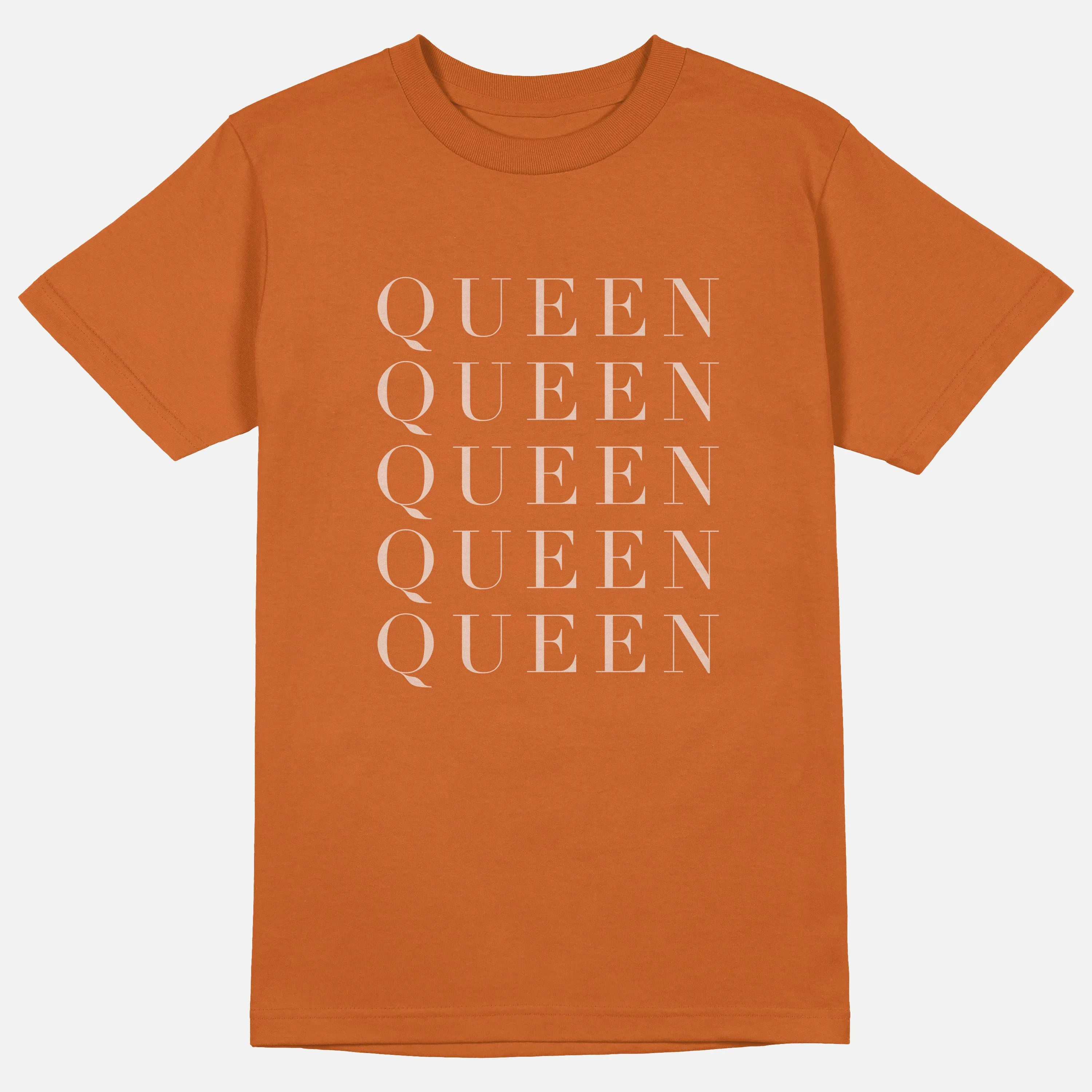 Queen  | Tee