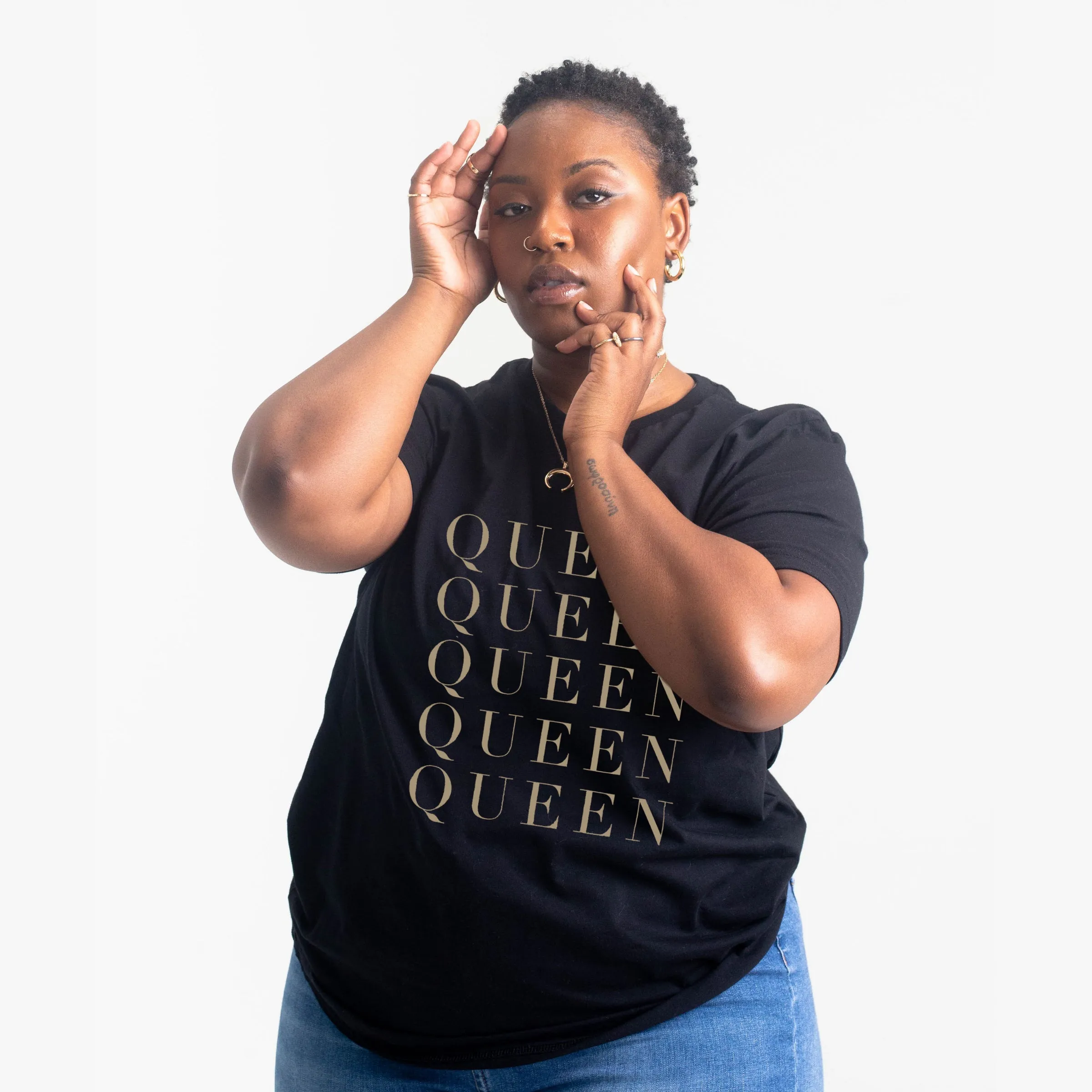 Queen  | Tee