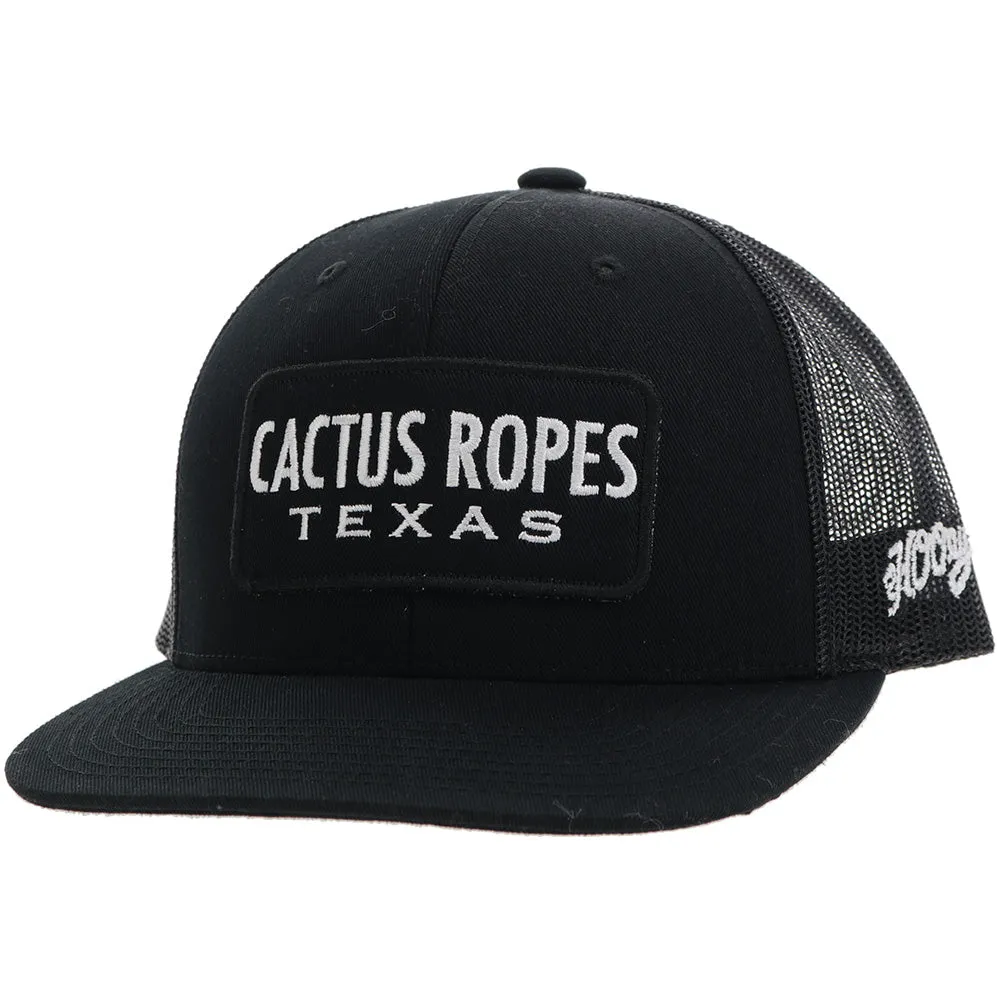 "Cactus Ropes 20" Black Hat