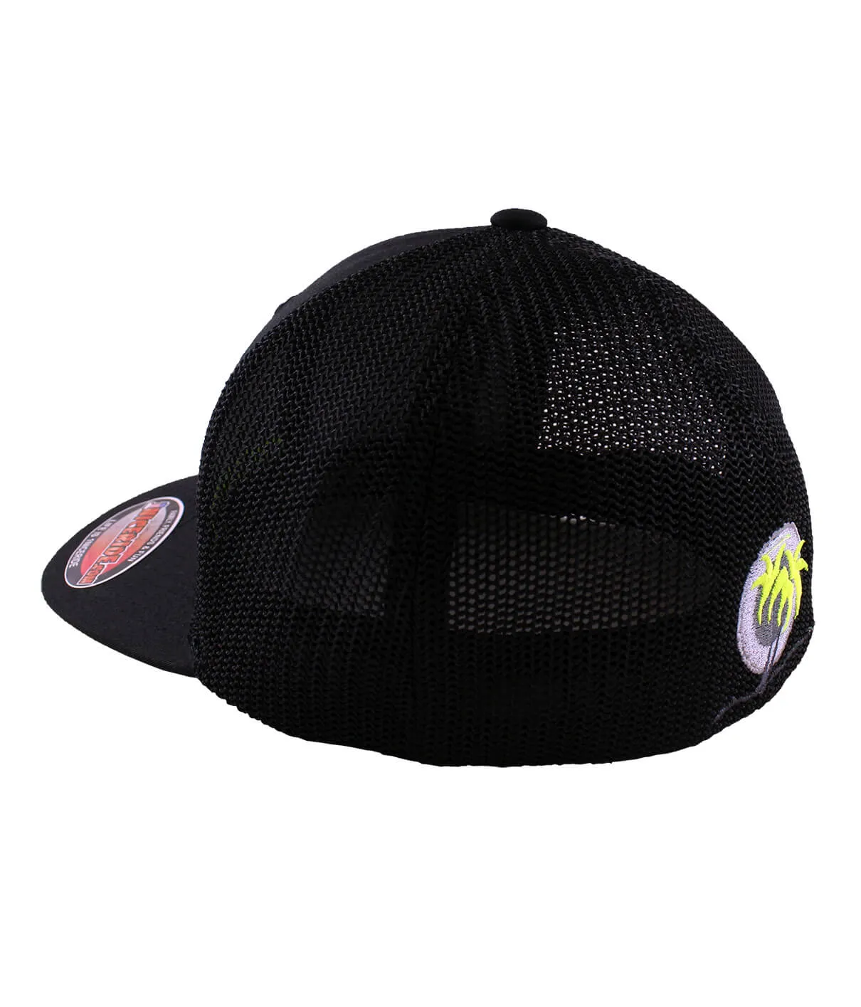 "Tower" Meshback Flexfit Hat