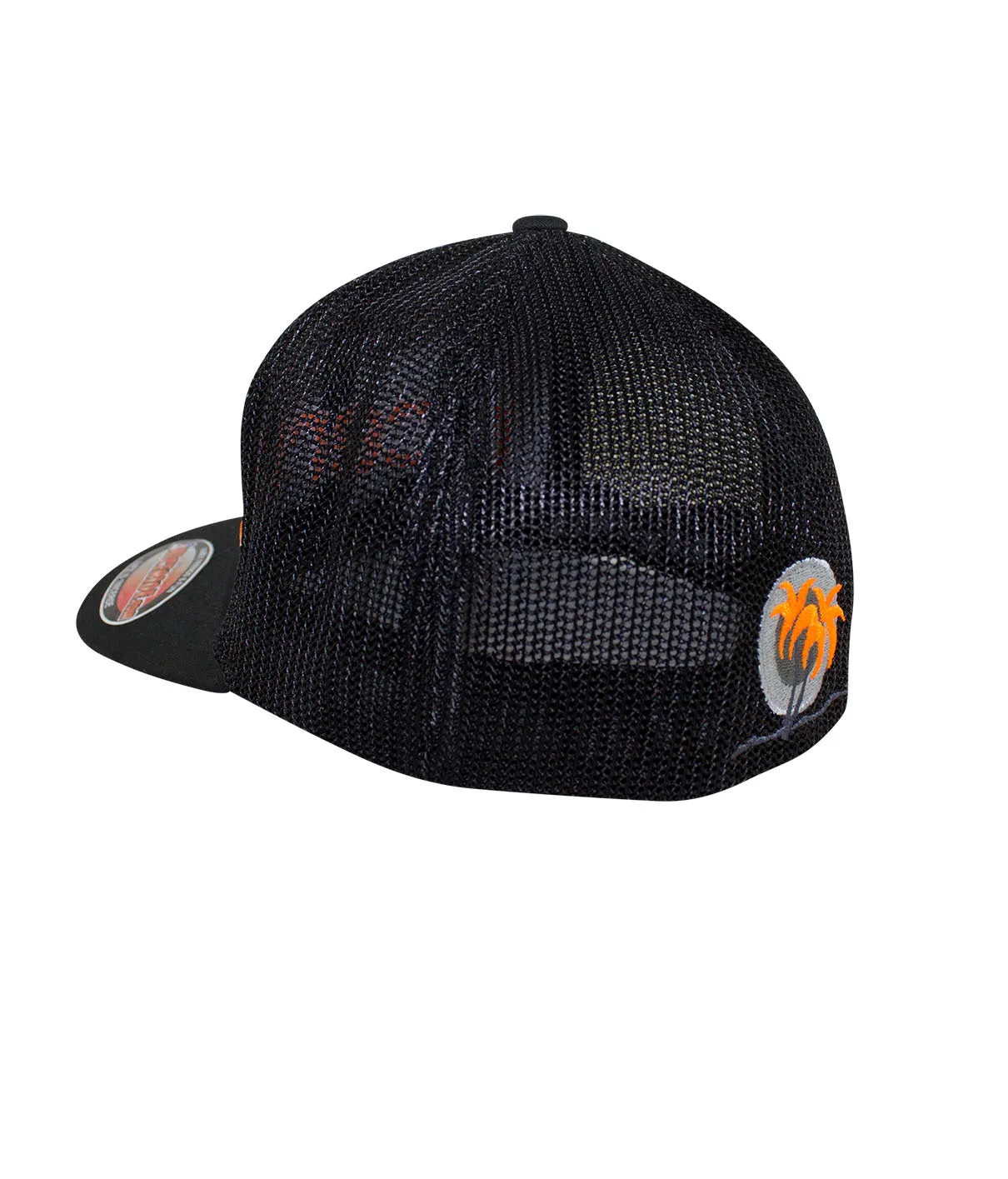 "Tower" Meshback Flexfit Hat