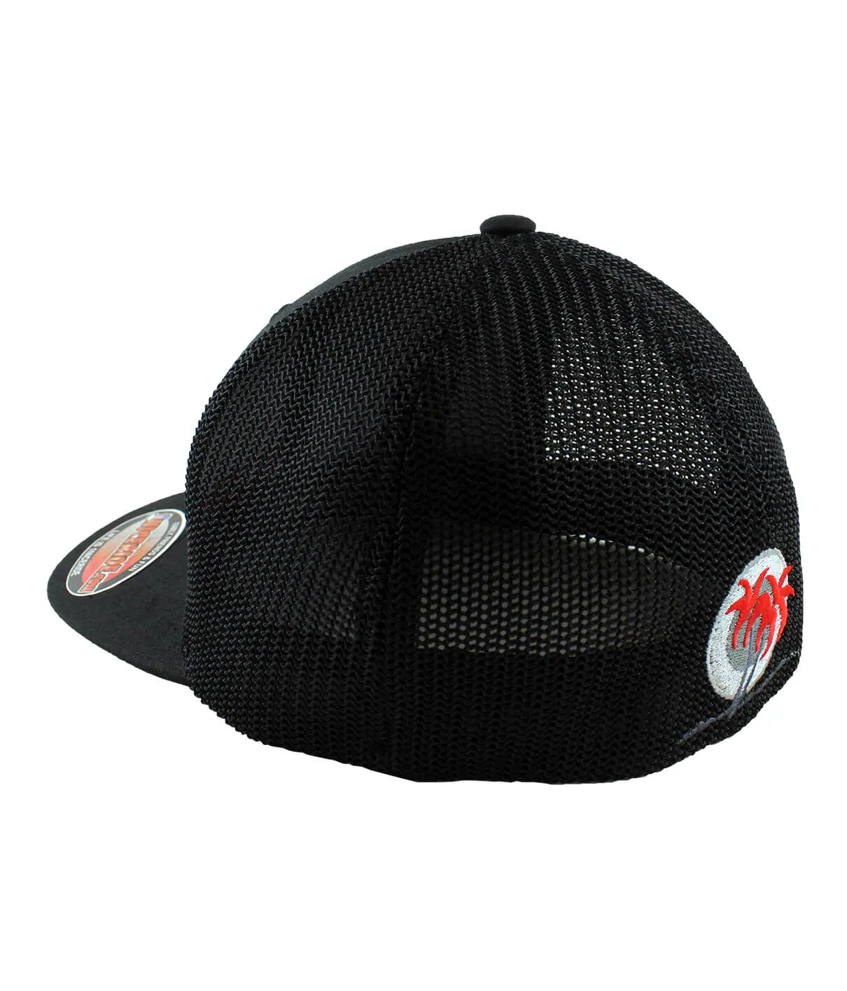 "Tower" Meshback Flexfit Hat