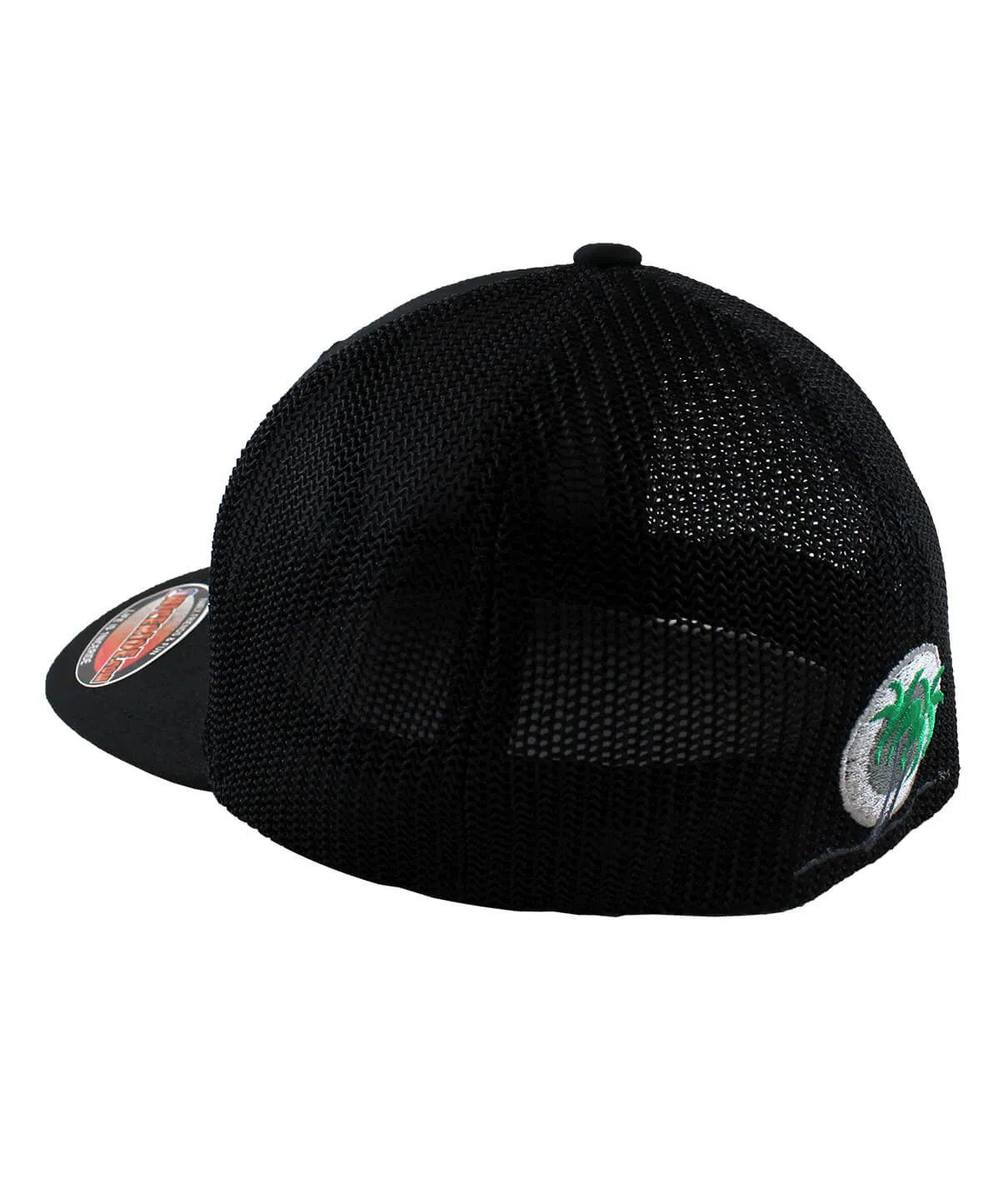 "Tower" Meshback Flexfit Hat