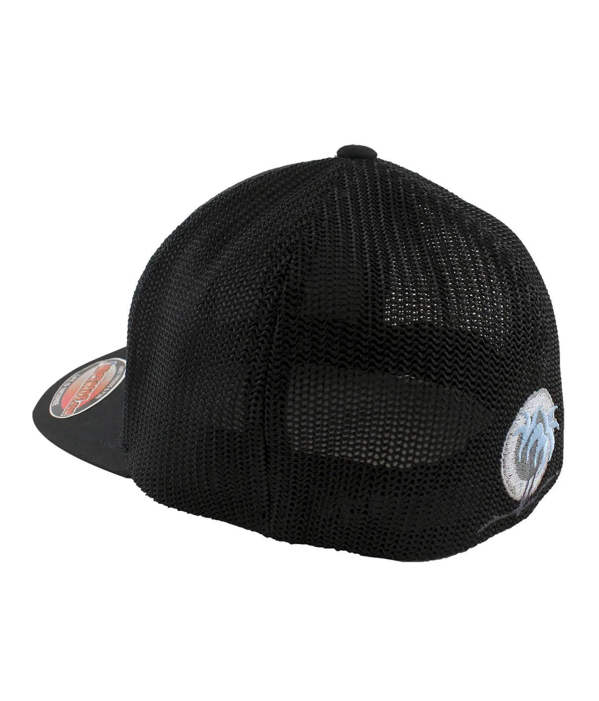 "Tower" Meshback Flexfit Hat