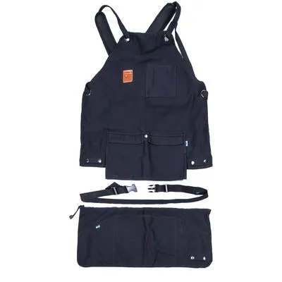 R-Z READY 3-IN-1 SHOP APRON