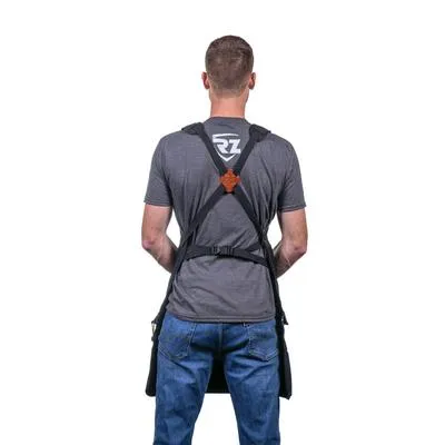 R-Z READY 3-IN-1 SHOP APRON