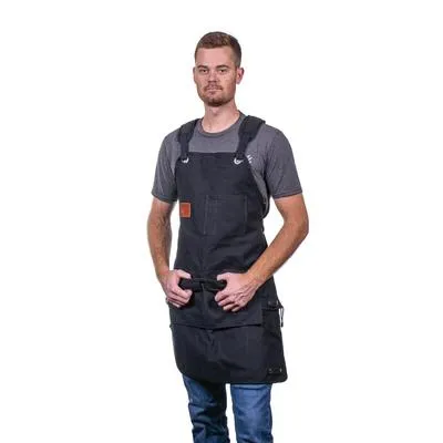 R-Z READY 3-IN-1 SHOP APRON