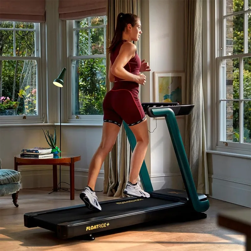 Reebok FR30Z Floatride Treadmill - Green