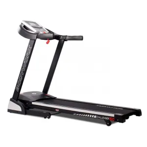 SALE: Bodyworx Challenger 150 Self-Lubricating Treadmill