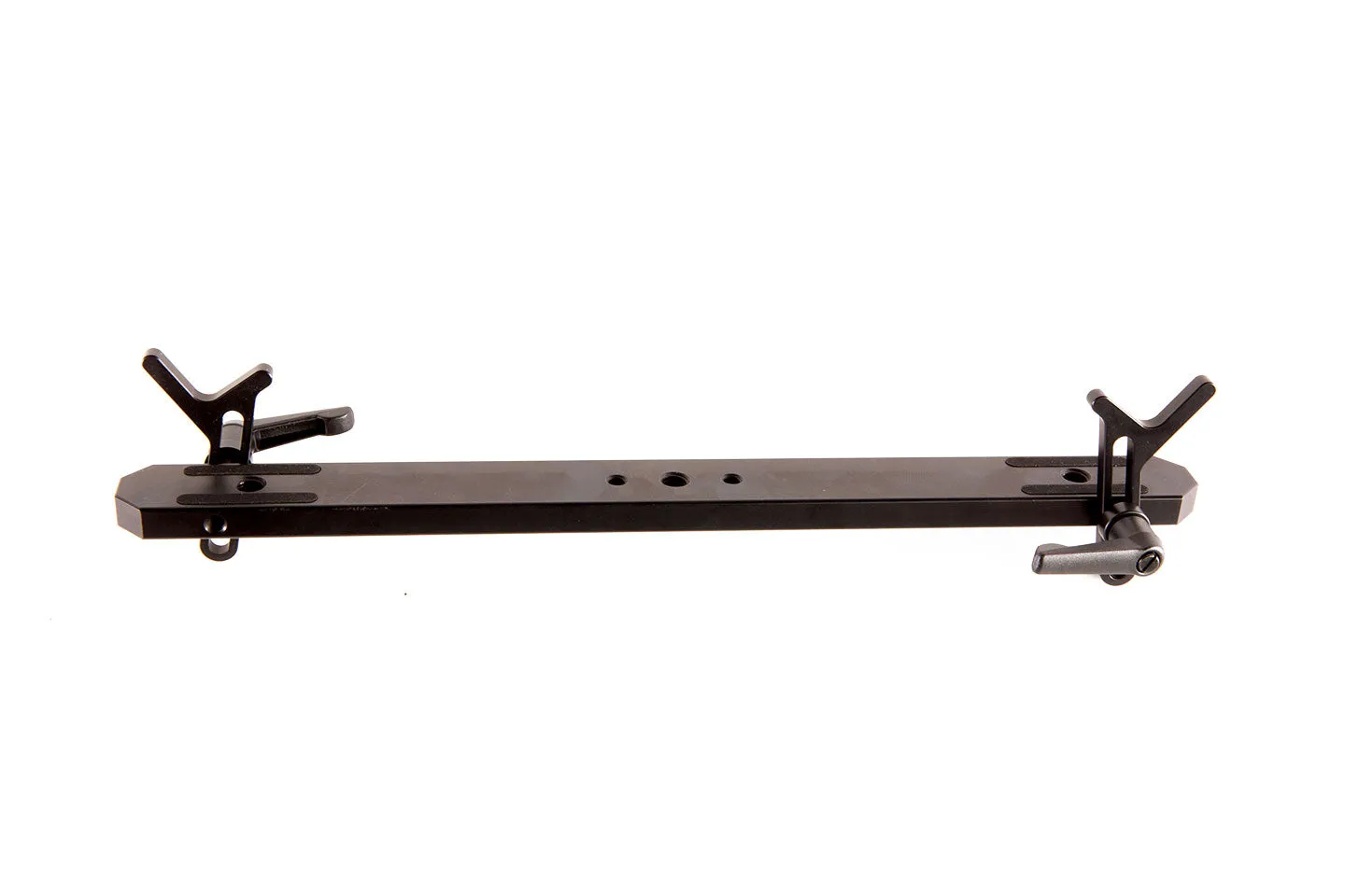 Upgraded Center Rail Support for Shuttle Dolly Deluxe