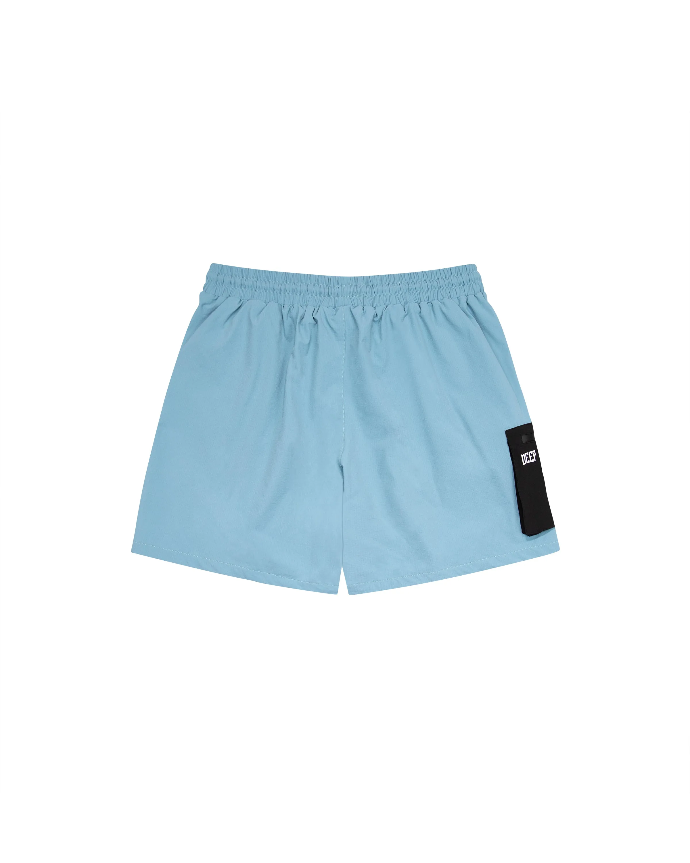 SKY BLUE ALL CONDITIONS SHORTS