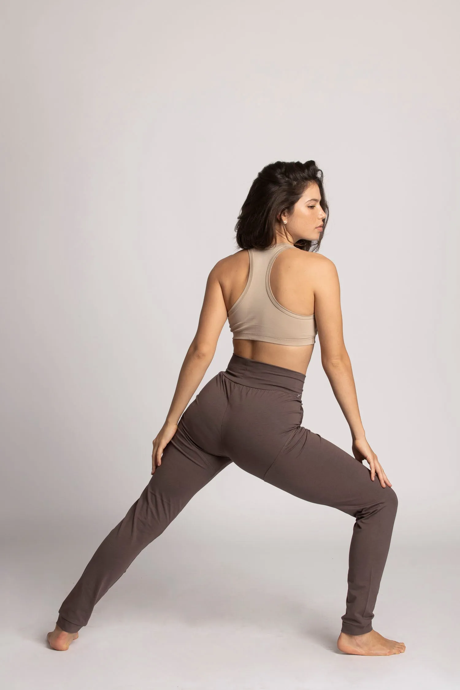 Slouchy Unisex Yoga Pants