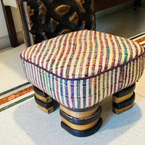 Sneha- 5 (Footstool)