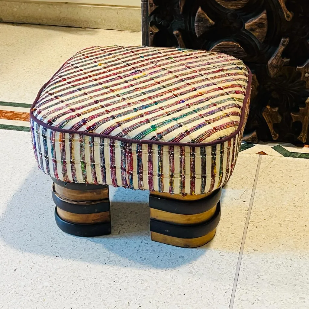 Sneha- 5 (Footstool)