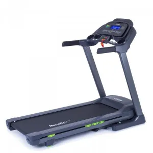 Spiro 20 iRun Treadmill