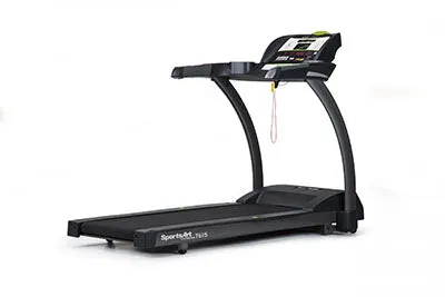 SportsArt N919 Status Independent Lateral Raise