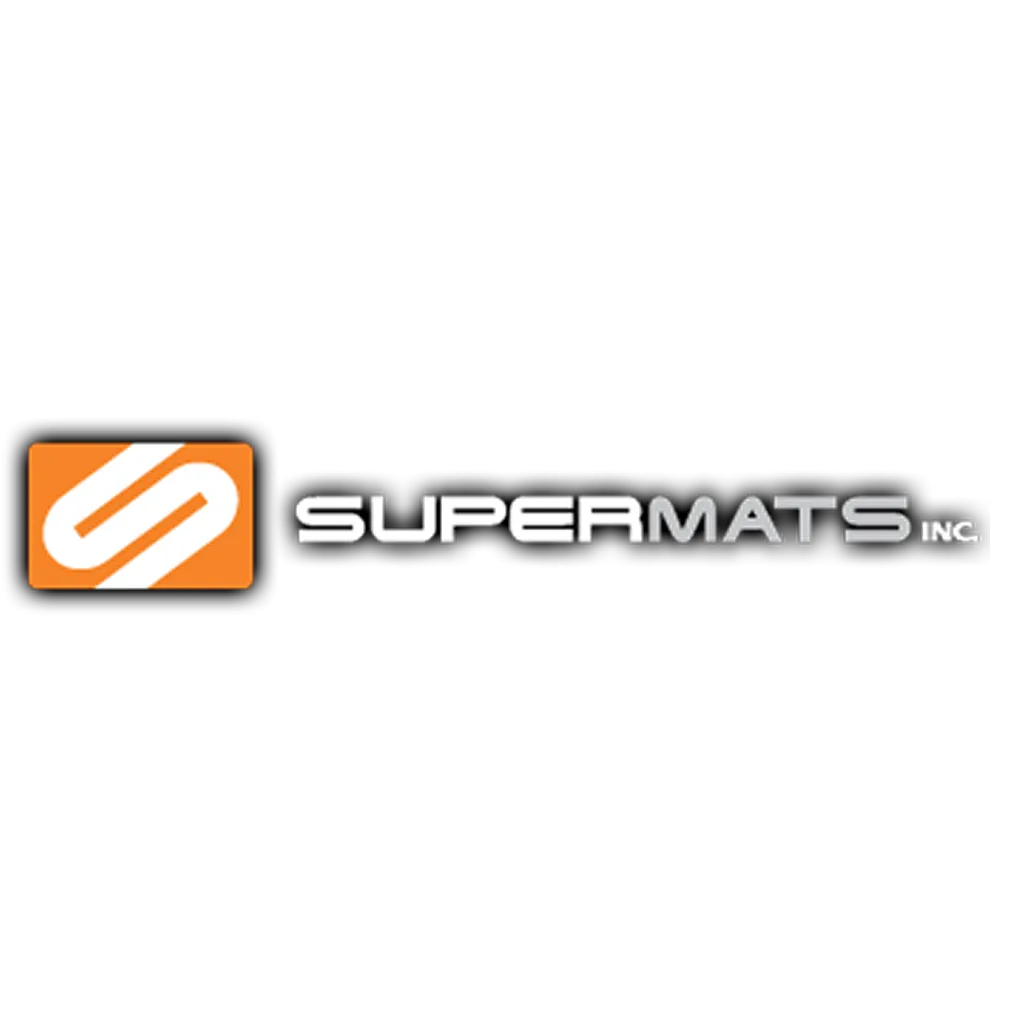 Supermats Treadmill Mats