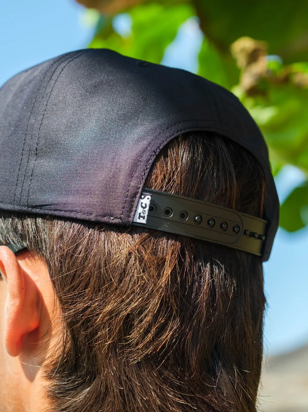 T&C Surf Europe Tech Unstructured Cap