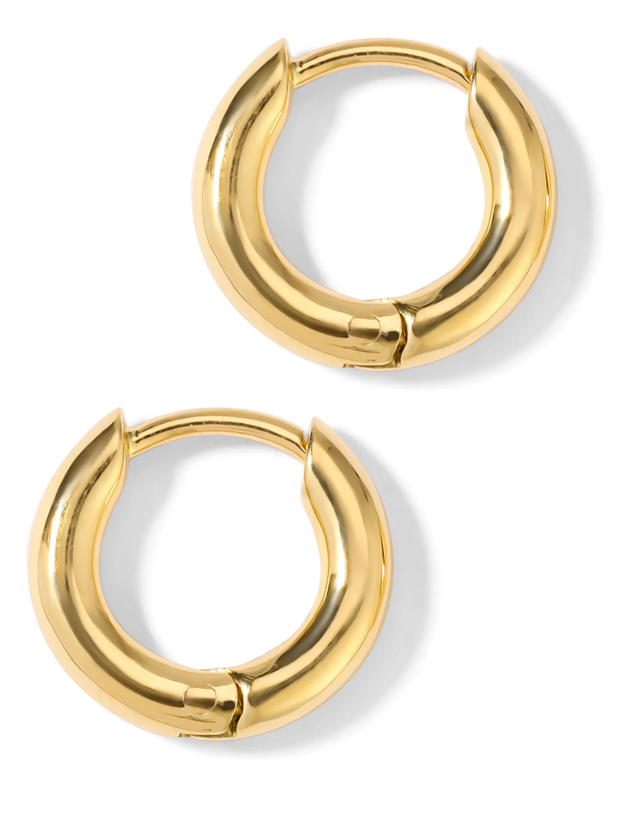 The Winnie Hoops