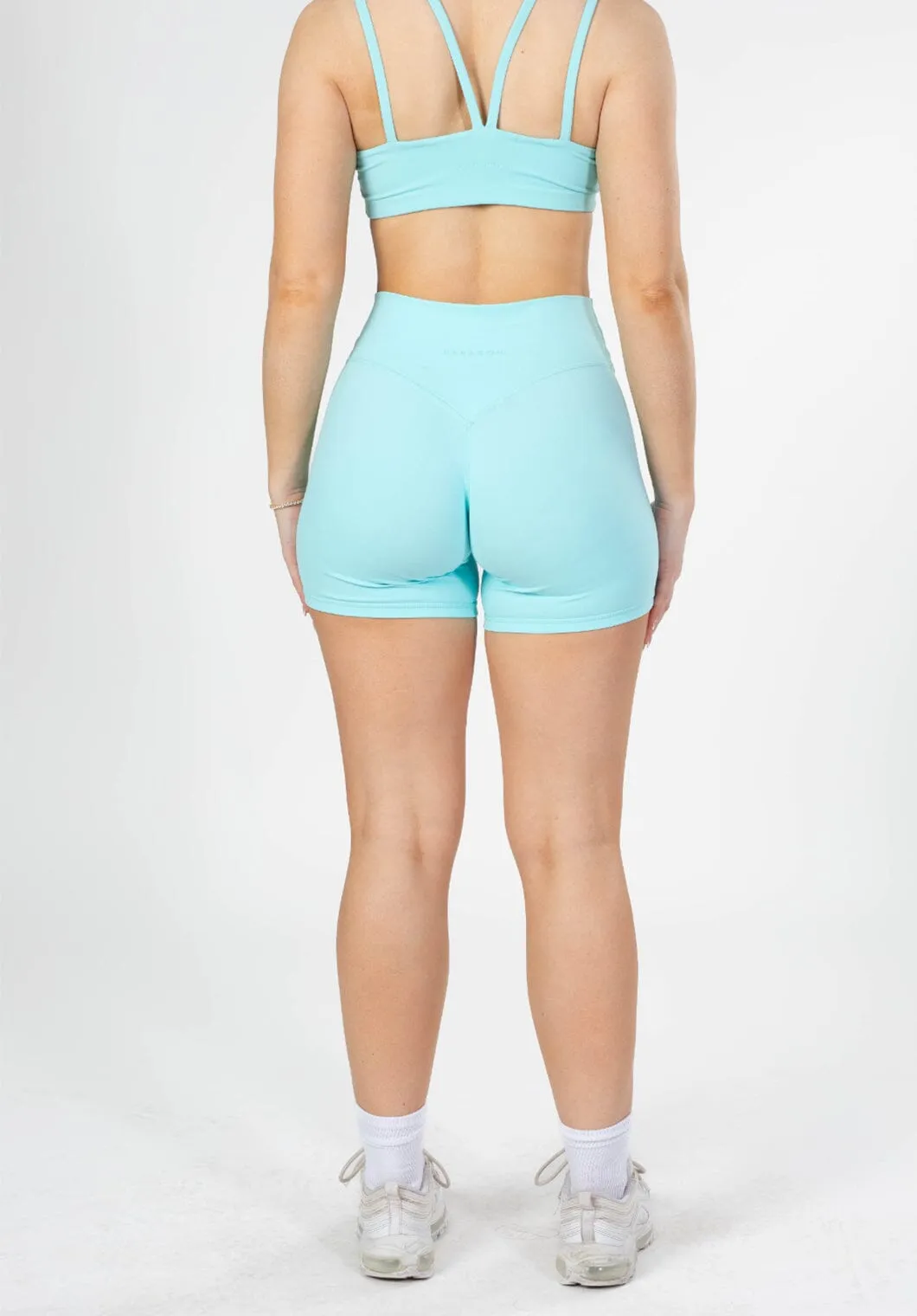 UltraLux Curve Contour Sculptseam™ Short Sugar Rush