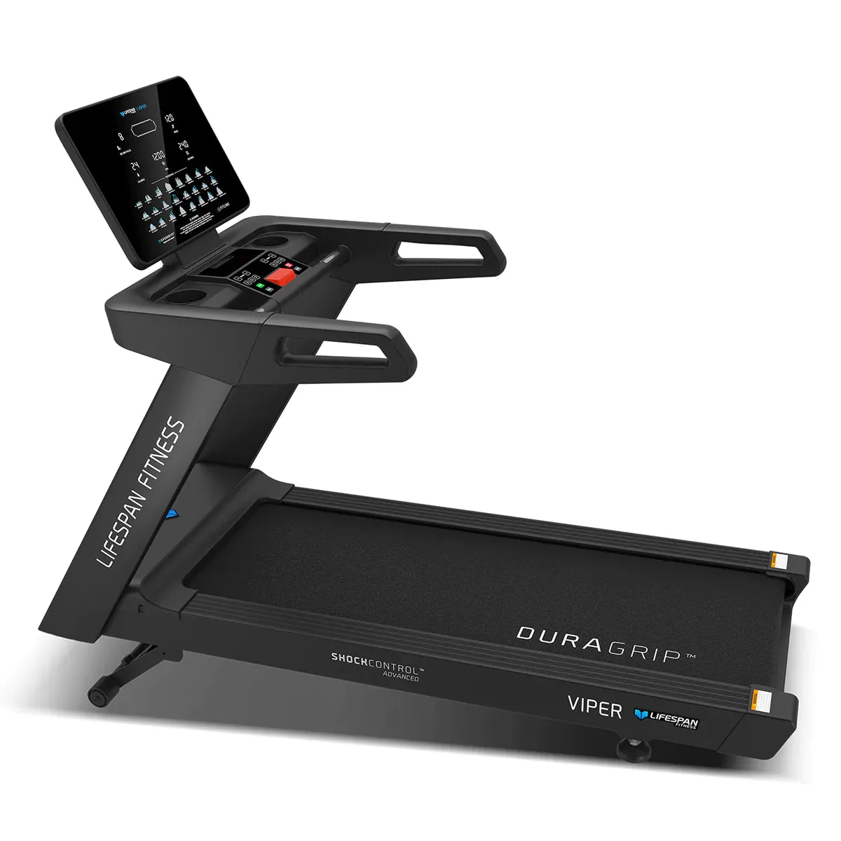 VIPER TREADMILL (M4)