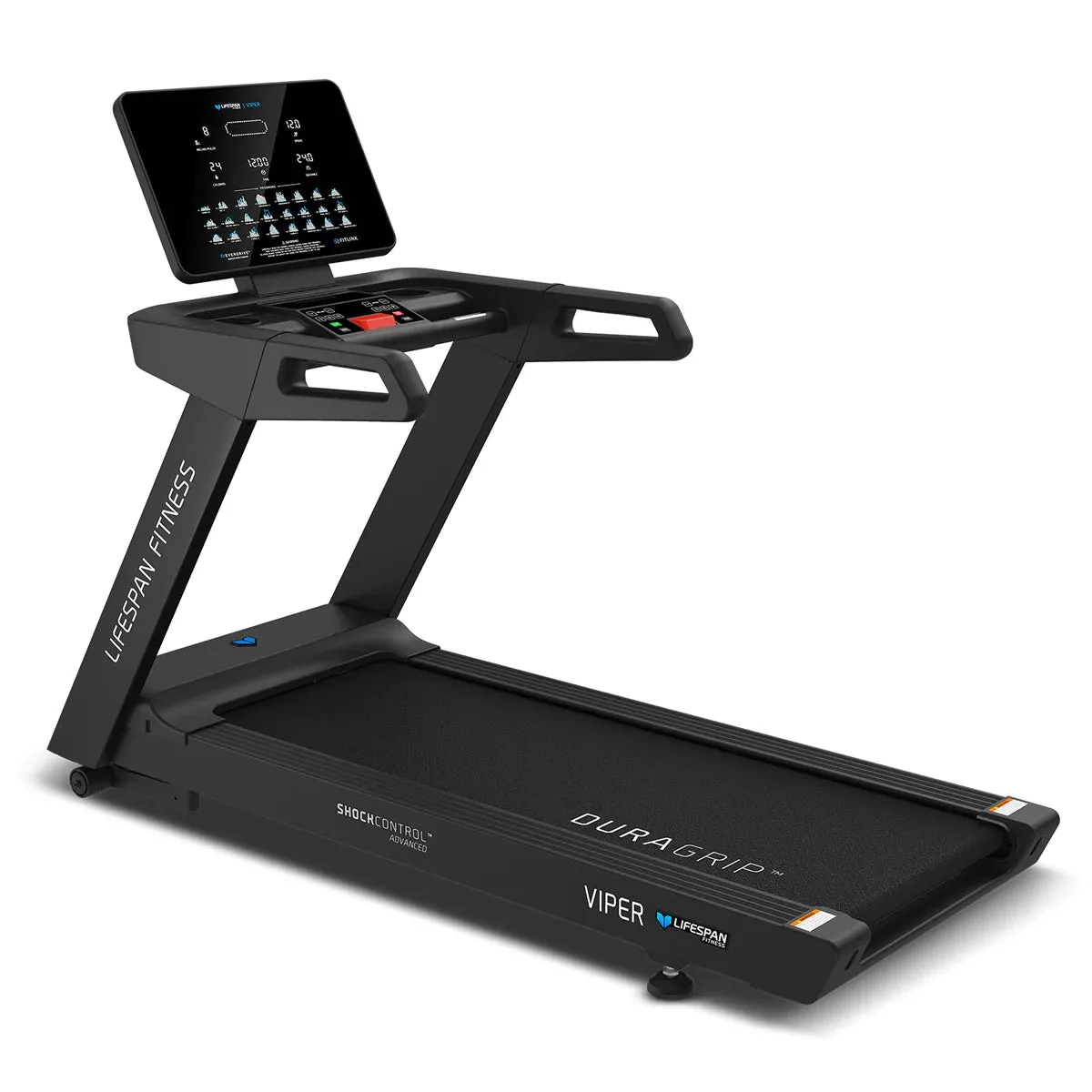 VIPER TREADMILL (M4)