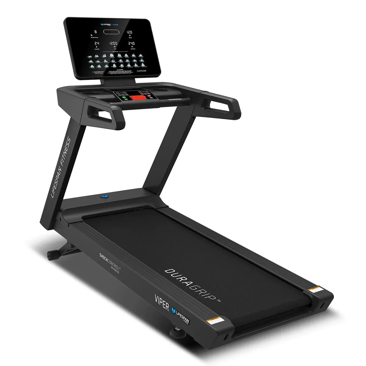 VIPER TREADMILL (M4)