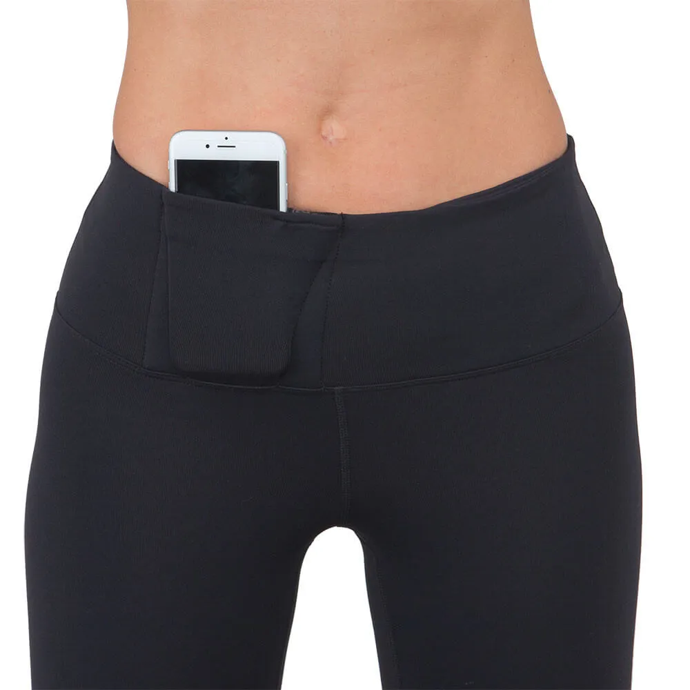 Women's Concealed Carry Original Leggings Full Length