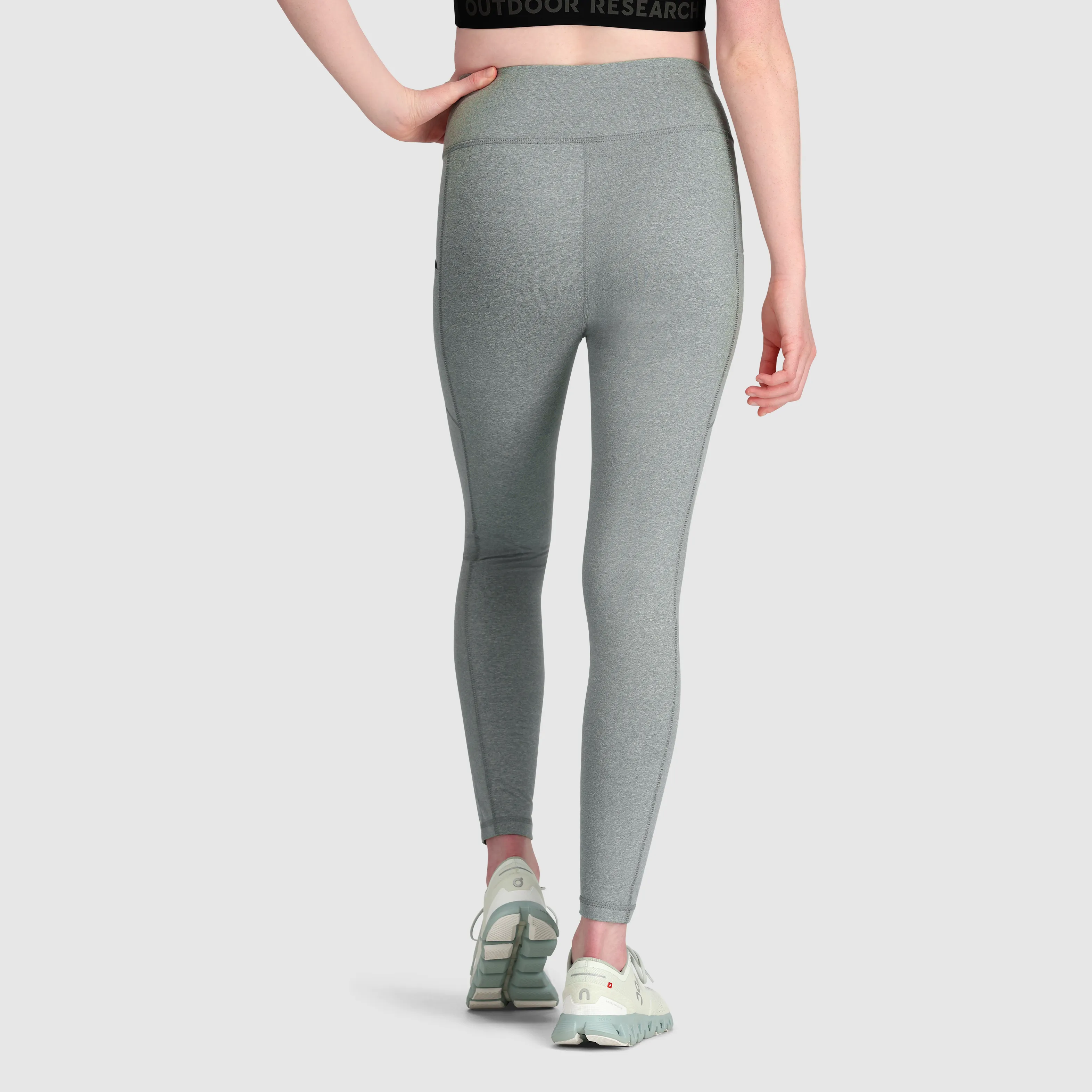 Women's Melody 7/8 Leggings