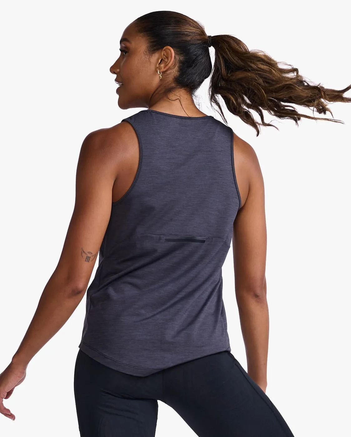 Women's Motion Tank