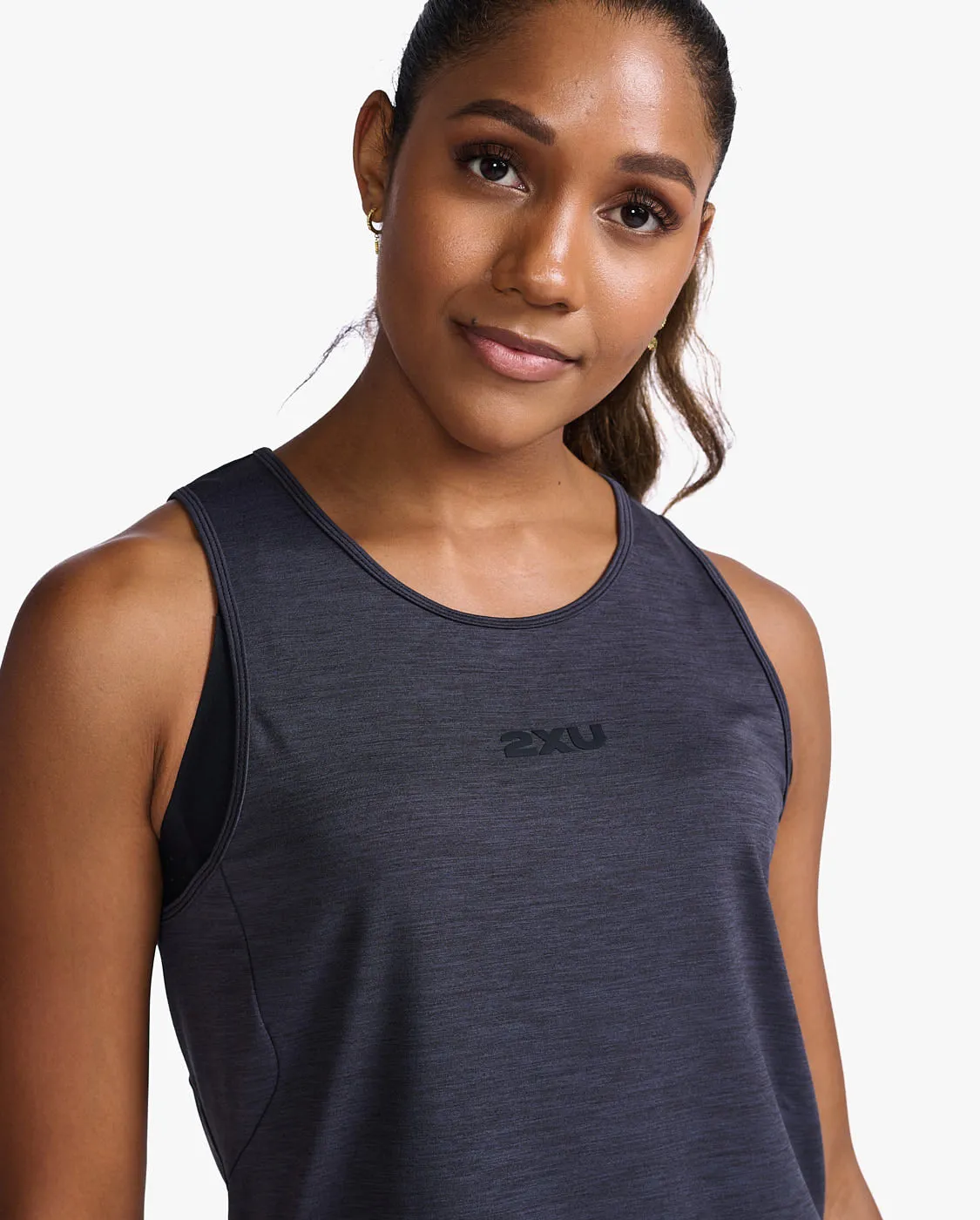 Women's Motion Tank