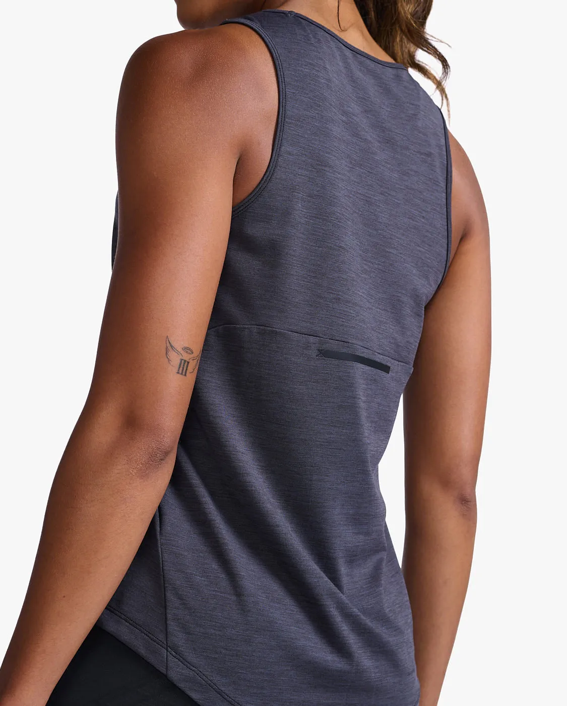 Women's Motion Tank