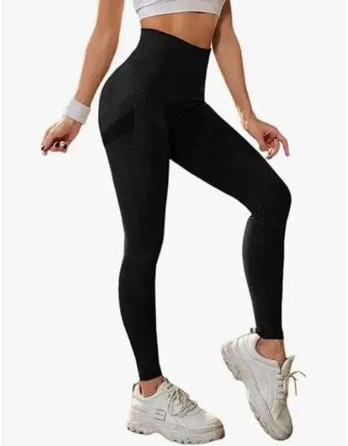 Women's Scrunch Butt Lift Leggings