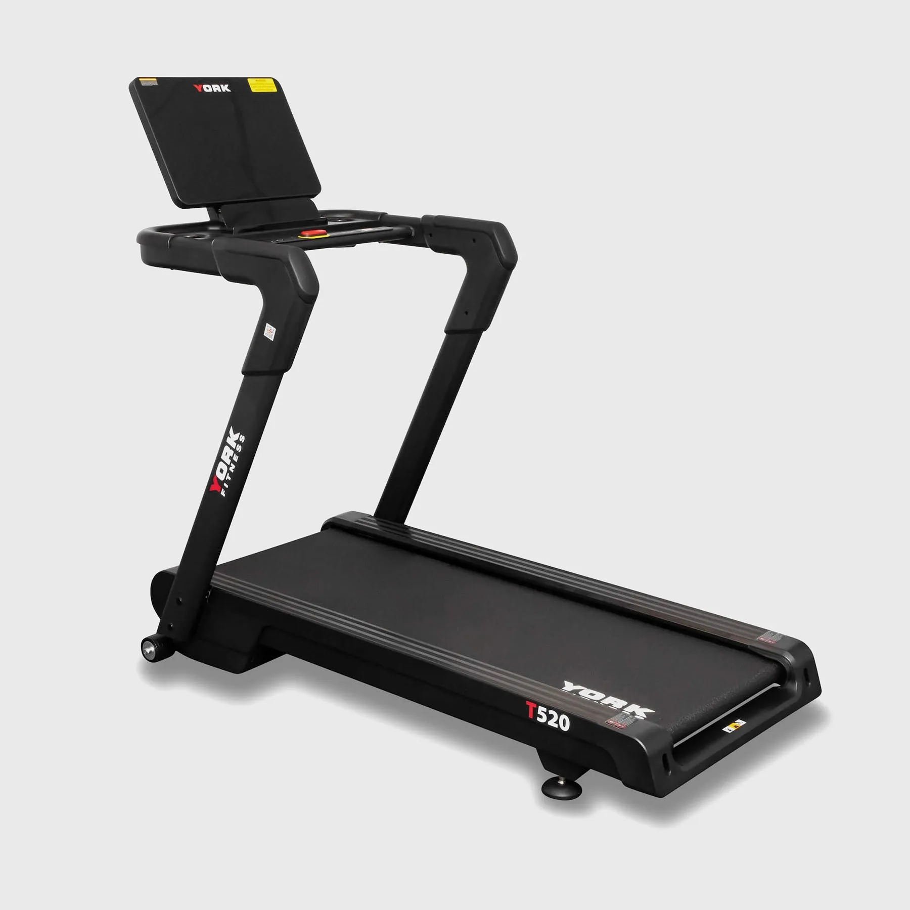 York Fitness Delta T520 Treadmill