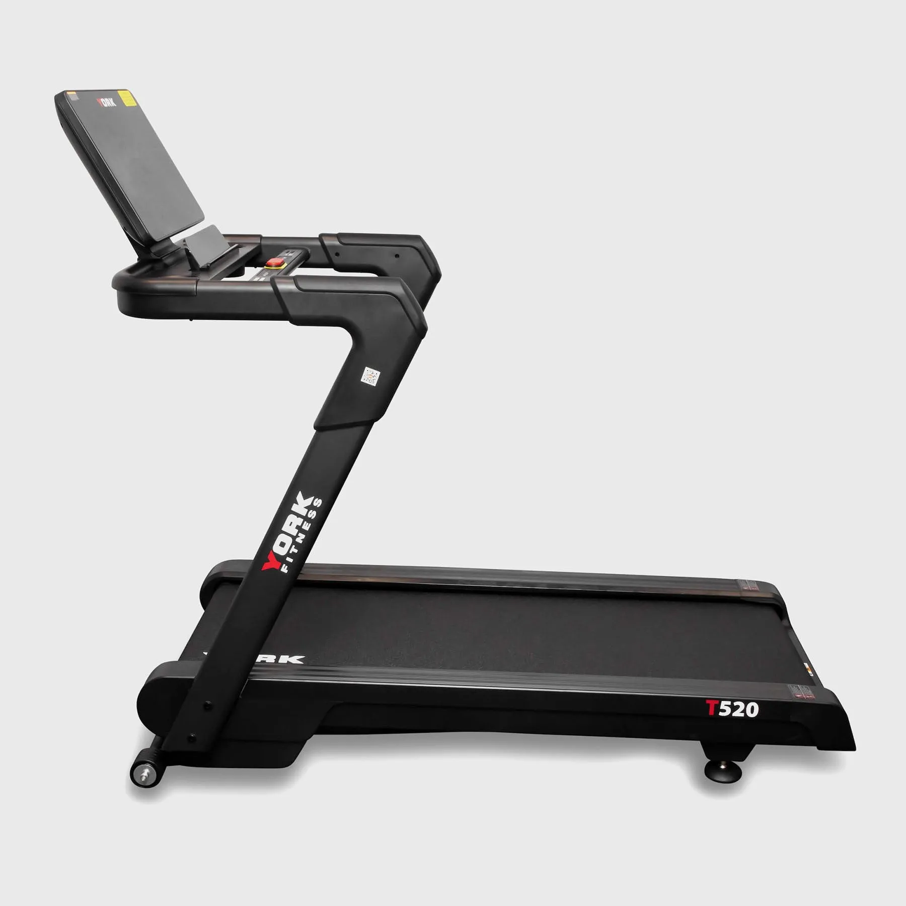 York Fitness Delta T520 Treadmill